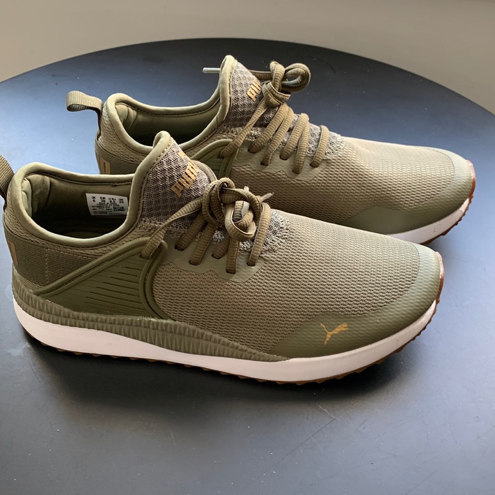 Puma soft foam sneaker